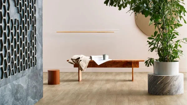 Allura Click Pro LVT