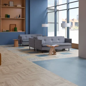 Allura Decibel 0.8 LVT