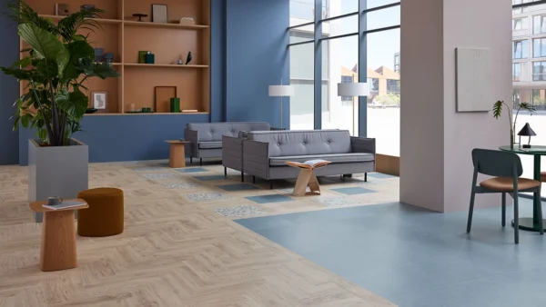 Allura Decibel 0.8 LVT