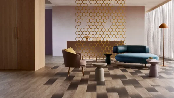 Allura Dryback 0.55 LVT