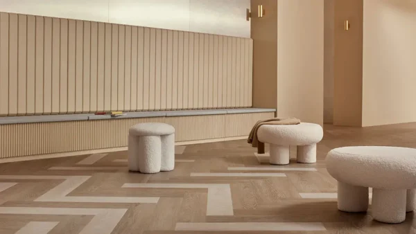 Allura Flex 0.55 LVT