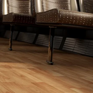 Bus & Coach Flooring