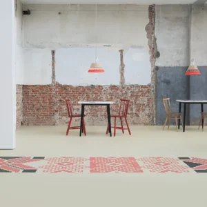 Designing with Marmoleum | Forbo Flooring Sustems