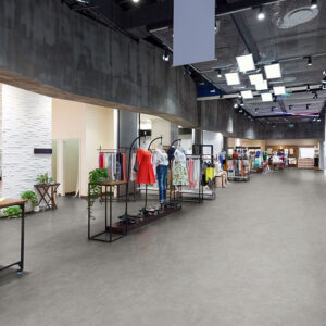 Eternal Original heterogeneous vinyl