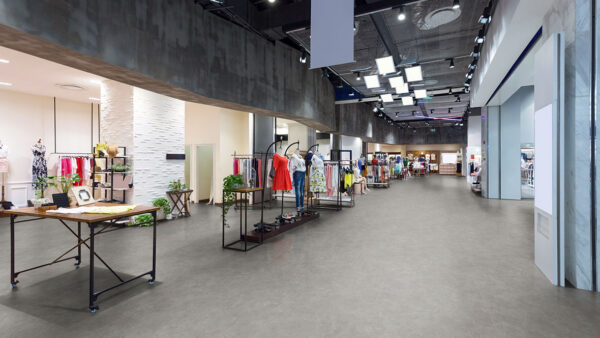 Eternal Original heterogeneous vinyl