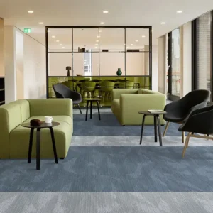 Flotex Advance flocked flooring