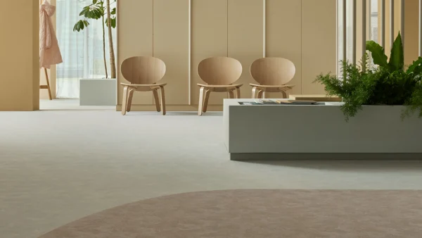 Flotex Colour flocked flooring - Image 3