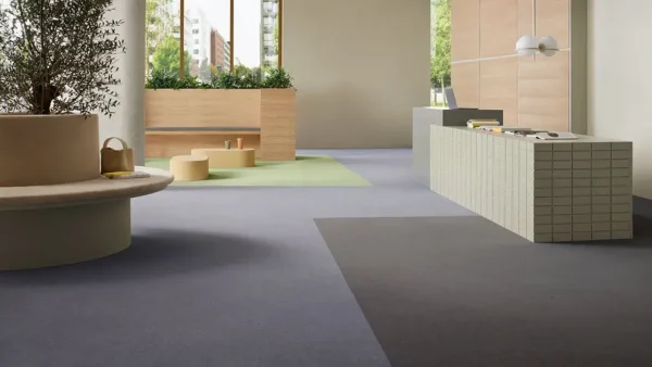 Flotex Colour flocked flooring - Image 2