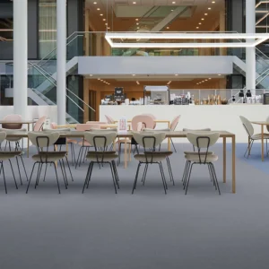 Flotex Colour flocked flooring