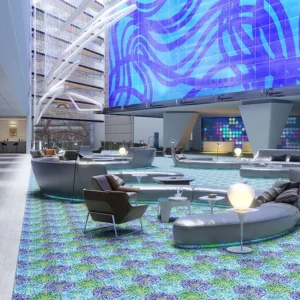 Flotex Designer ranges