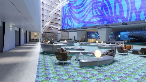 Flotex Designer ranges