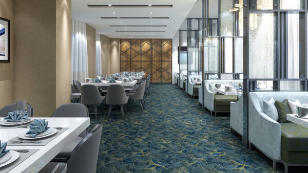 Flotex Hospitality & Leisure - Forbo Flooring Systems - Image 2
