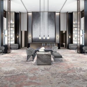 Flotex Hospitality & Leisure - Forbo Flooring Systems