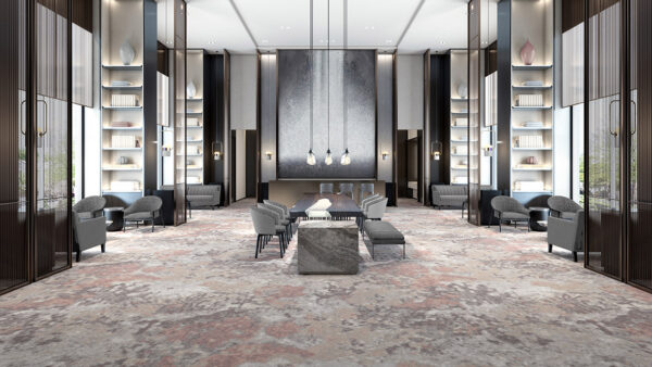 Flotex Hospitality & Leisure - Forbo Flooring Systems