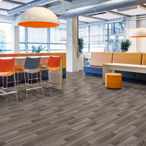 Flotex Naturals flocked flooring