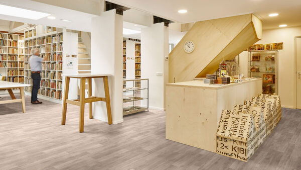 Flotex Naturals flocked flooring - Image 3