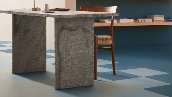Marmoleum Modular linoleum tiles - Image 3