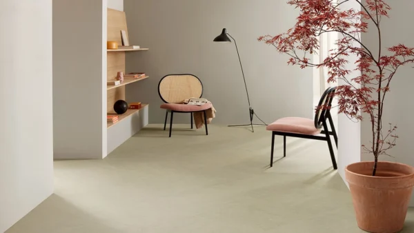 Marmoleum Modular linoleum tiles - Image 2