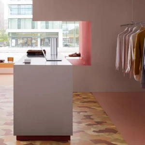 Modul'up Compact loose lay vinyl