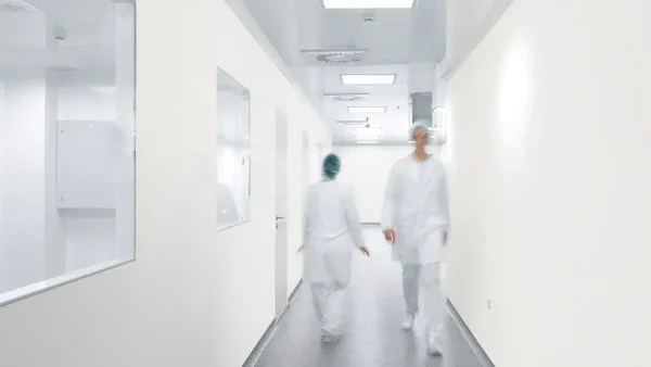 Onyx Impact wall covering