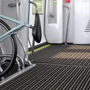 Rail Flooring