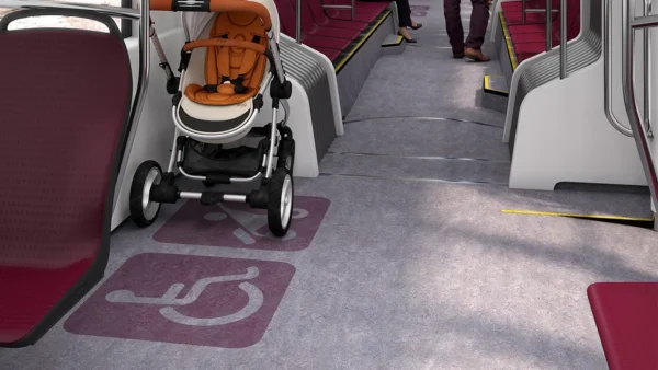 Rail Flooring - Image 2