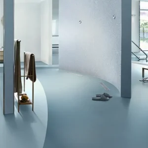 Safestep Aqua safety flooring