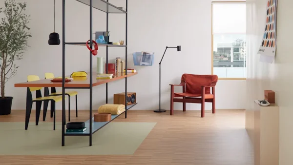 Sarlon 15 dB acoustic vinyl flooring - Image 3