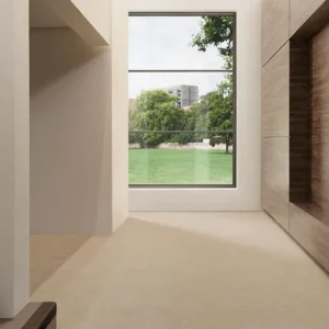 Sarlon Primeo acoustic vinyl flooring