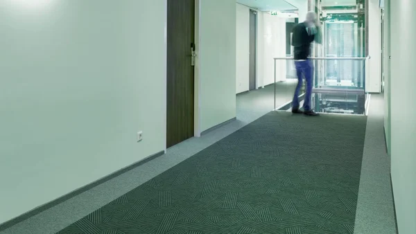 Showtime Colour needlefelt flooring - Image 2