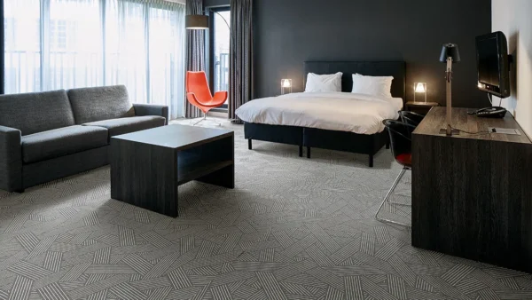 Showtime Graphic needlefelt flooring - Image 2