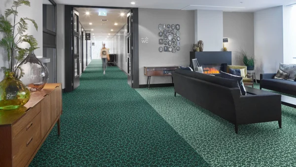 Showtime Graphic needlefelt flooring - Image 3