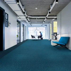 Showtime Graphic needlefelt flooring