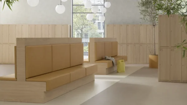 Sphera Element homogeneous vinyl - Image 2