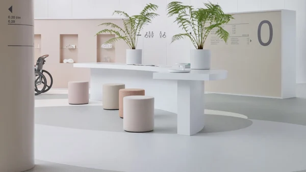 Sphera Element homogeneous vinyl - Image 3