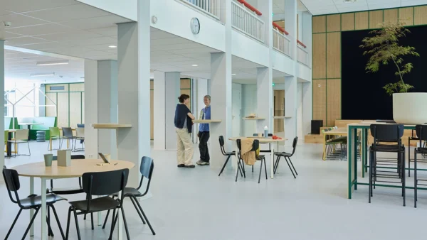 Sphera Element homogeneous vinyl