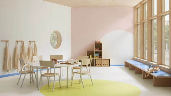 Sphera Energetic homogeneous vinyl