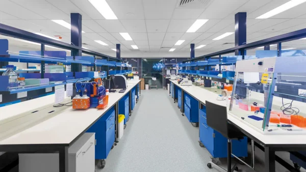 Sphera SD/EC homogeneous conductive vinyl - Image 2