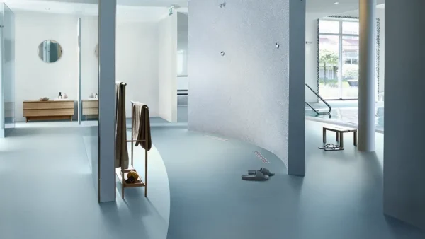 Step safety flooring - Image 3