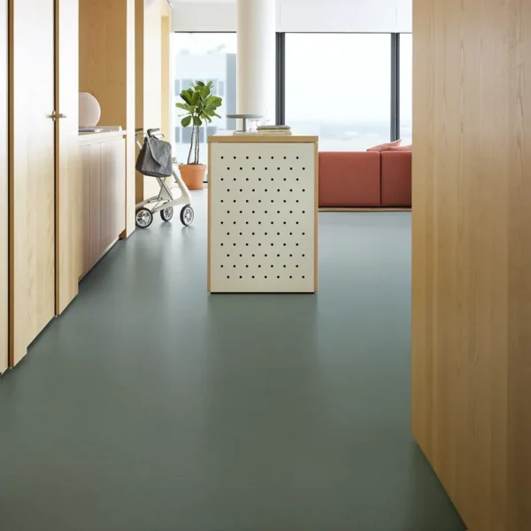 Surestep Balance safety flooring