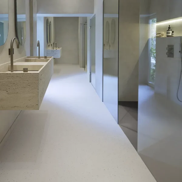 Surestep Laguna safety flooring